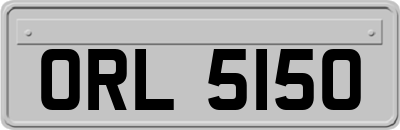 ORL5150