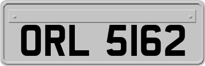 ORL5162