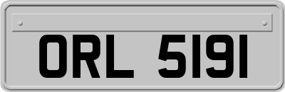 ORL5191