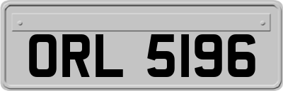 ORL5196