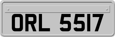 ORL5517