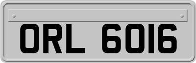 ORL6016