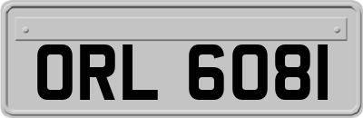 ORL6081