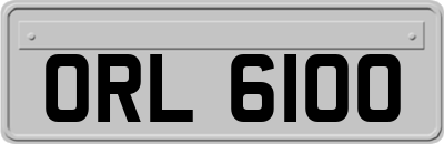 ORL6100