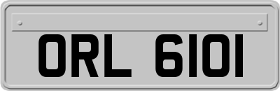 ORL6101