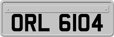 ORL6104