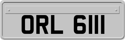 ORL6111