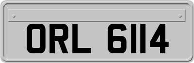 ORL6114