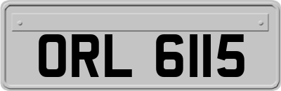 ORL6115