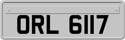 ORL6117