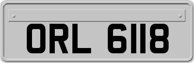 ORL6118