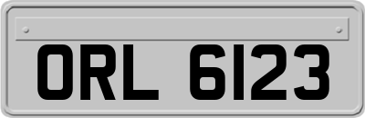 ORL6123