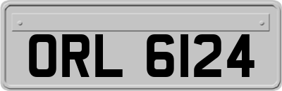 ORL6124