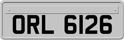 ORL6126