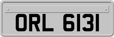 ORL6131