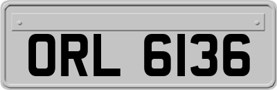 ORL6136