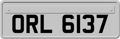 ORL6137