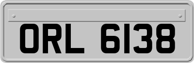 ORL6138