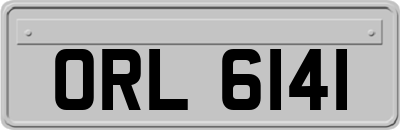 ORL6141