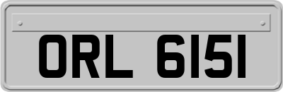 ORL6151