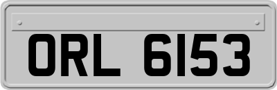 ORL6153