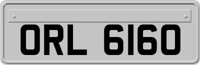 ORL6160