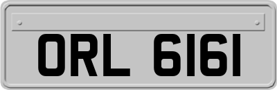 ORL6161