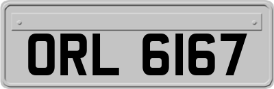 ORL6167