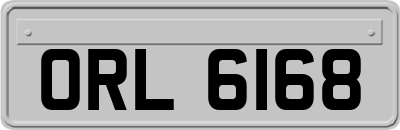 ORL6168