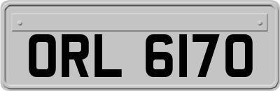 ORL6170