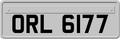 ORL6177