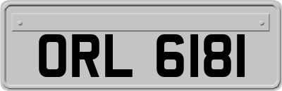 ORL6181