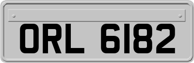 ORL6182