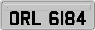 ORL6184