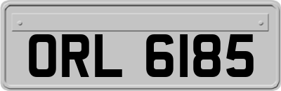 ORL6185