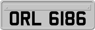 ORL6186