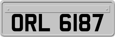 ORL6187