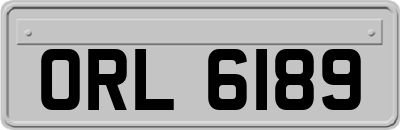 ORL6189