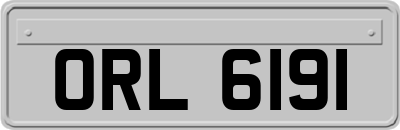 ORL6191