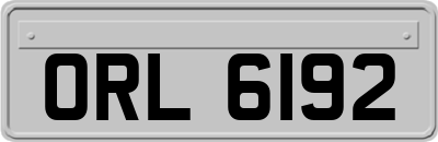 ORL6192