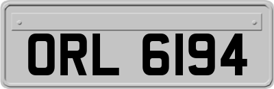 ORL6194