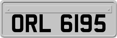 ORL6195