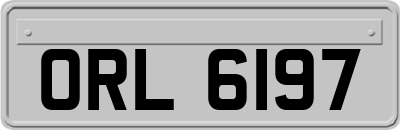 ORL6197