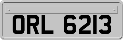 ORL6213