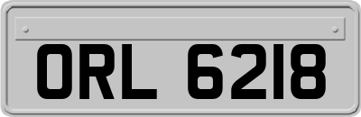 ORL6218