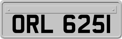 ORL6251