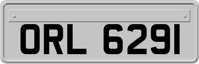 ORL6291