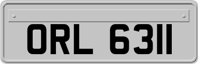 ORL6311