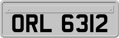 ORL6312