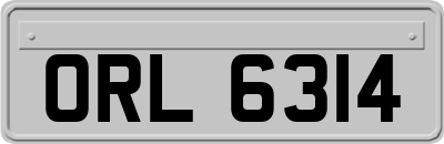 ORL6314